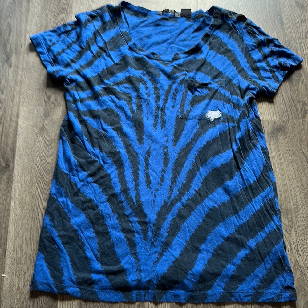 Fox t shirt